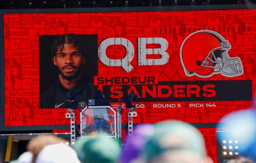 Browns QB Shedeur Sanders Gets Brutally Honest and Admits He Regrets How He Handled NFL Draft Process