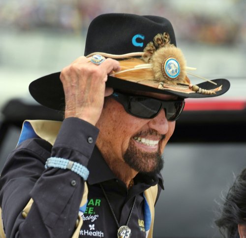 Richard Petty Fires Back at NASCAR Fans With Blunt Verdict on Kansas Race Weekend