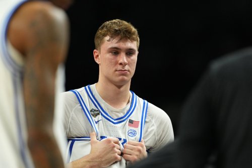 Mavericks Predicted To Cut Ties With Cooper Flagg Pick in Trade for $175 Million Superstar Losing Patience