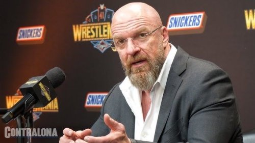 WWE Under Triple H’s Leadership Set to Achieve Another Historic Feat at AAA Triplemanía