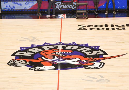 Raptors Projected to Land Elite 6’7″ Defender With No. 9 Pick in 2025 NBA Draft