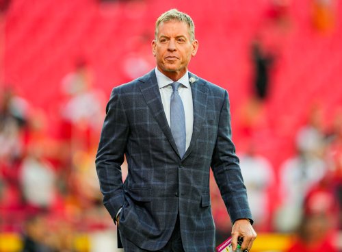 Cowboys Legend Troy Aikman Boldly Predicts $10,100,000,000 Franchise To Win Super Bowl Next Season