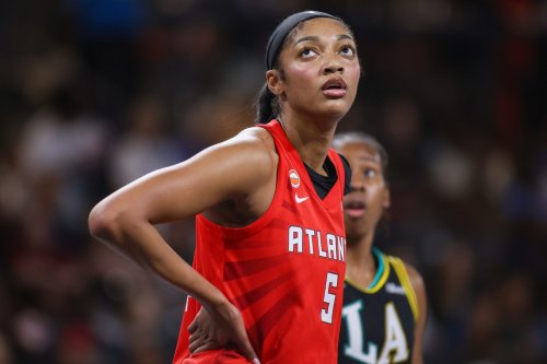 Angel Reese Calls Out Sandy Brondello After Tempo HC Allegedly Labels Dream Star a ‘Protected Species’