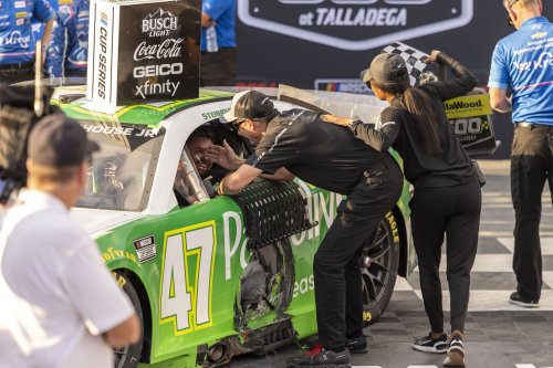$12.7M On the Line: Full Streaming Schedule for NASCAR at Talladega Superspeedway