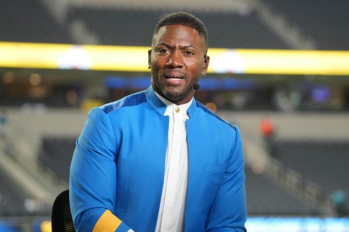 ‘Fire His A**’ — Calls Mount for ESPN To Cut Ties With NFL Analyst Ryan Clark After Viral Rant Confronting Robert Griffin III