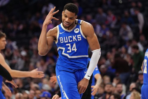 Giannis Antetokounmpo Wants To Stay in East: NBA Insider Reveals 2 Surprise Teams He’s Interested in Joining
