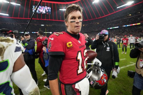 ‘It Was Incredible To Watch’ — Tom Brady Gets Candid About Rory McIlroy’s Legendary Grand Slam Achievement