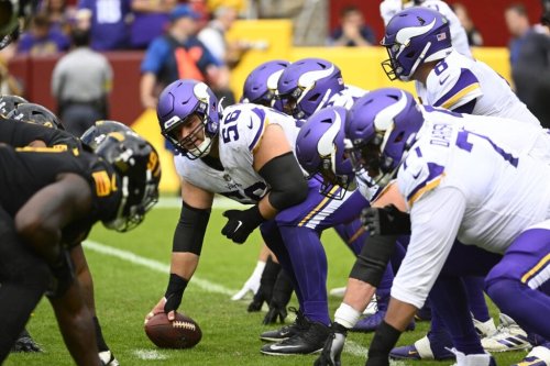 Minnesota Vikings News and Rumors | @PFN365