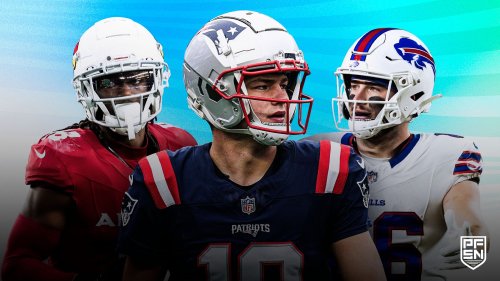 NFL Breakout Candidates: 1 Player Who Is Most Likely to Step Up for All 32 Teams in 2025