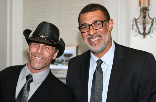 ‘We Don’t Hand Out Contracts’ – Shawn Michaels Sends Powerful Message For The Next Gen WWE Superstars