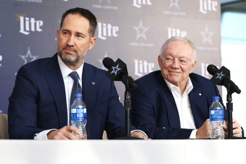 NFL Analyst Floats Rumor of Cowboys Making a ‘Godfather’ Offer To Browns To Draft ‘Unicorn’