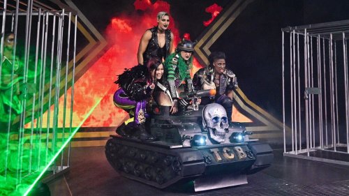 Former Tag Team Champion Announces Her Next Project After WWE Release