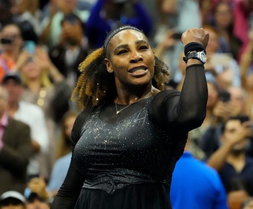 Serena Williams Completely Taken by Her Admirer As Chelsea Star’s Moving Words Revealed After Their Meet