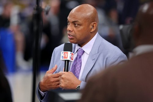 ‘You Never Hear Them Complain’ — Charles Barkley Bluntly Highlights Differences Between NHL and NBA Players