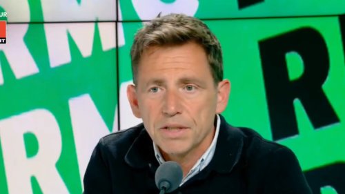 Le constat accablant de Daniel Riolo sur Kylian Mbappé : "Il se gâche..."