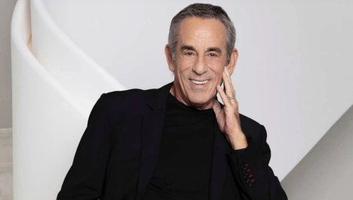 Thierry Ardisson tacle Cyril Hanouna et Pascal Praud : "Ils sont tellement payés qu’ils sont d’extrême-droite"