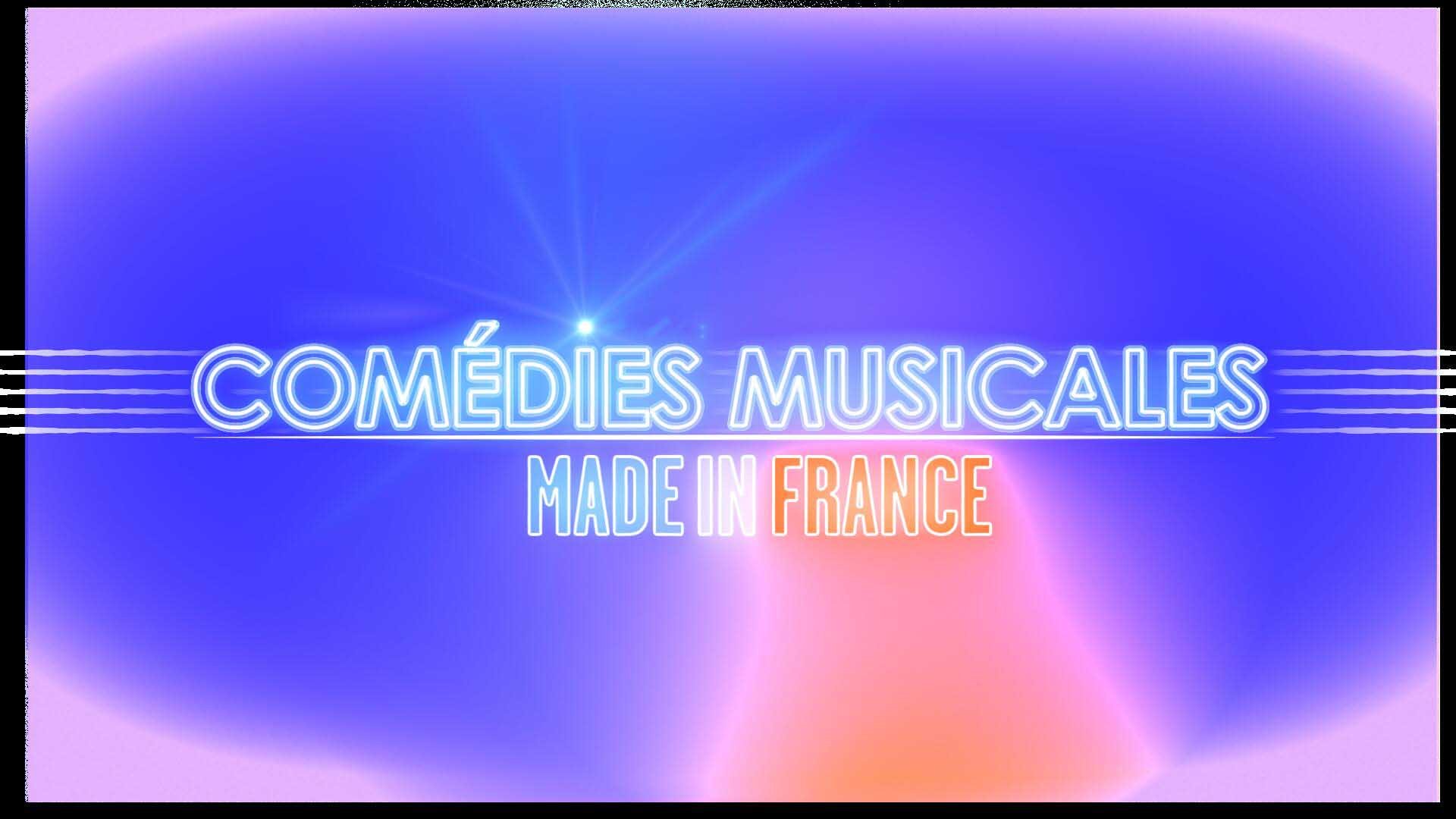 Comédies musicales, made in France (France 3) – Quelle comédie musicale du duo Berger-Plamondon a été un flop retentissant
