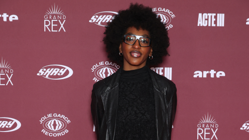 Ebony victime de racisme lors d'un concert de la Star Academy à Lille : "La haine n'a pas sa place dans cette salle"