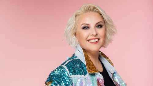 "J'ai décidé de m'attaquer à…" : Marlène Schaff donne des nouvelles de sa santé à ses abonnés
