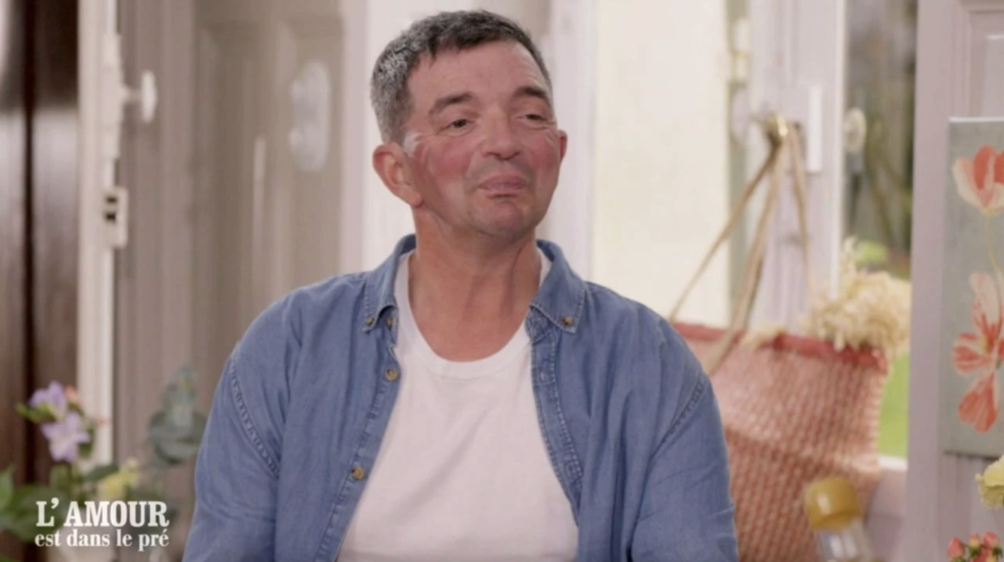 Antoine (L’amour est dans le pré) : après avoir été évincé du programme, l’agriculteur a été victime d’un terrible accident
