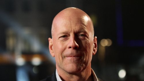 Peu de gens le savent, mais Bruce Willis a aussi eu une carrière musicale !
