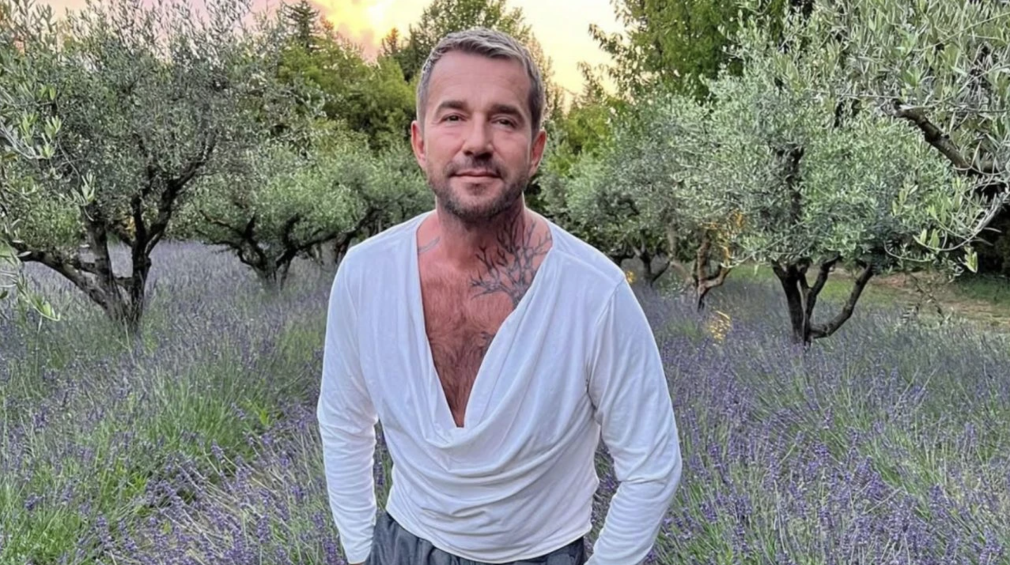 « Notre duo est un poème vivant » : Mathieu Ceschin (L’amour est dans le pré) partage un message poignant pour l’anniversaire de son fils Ezio