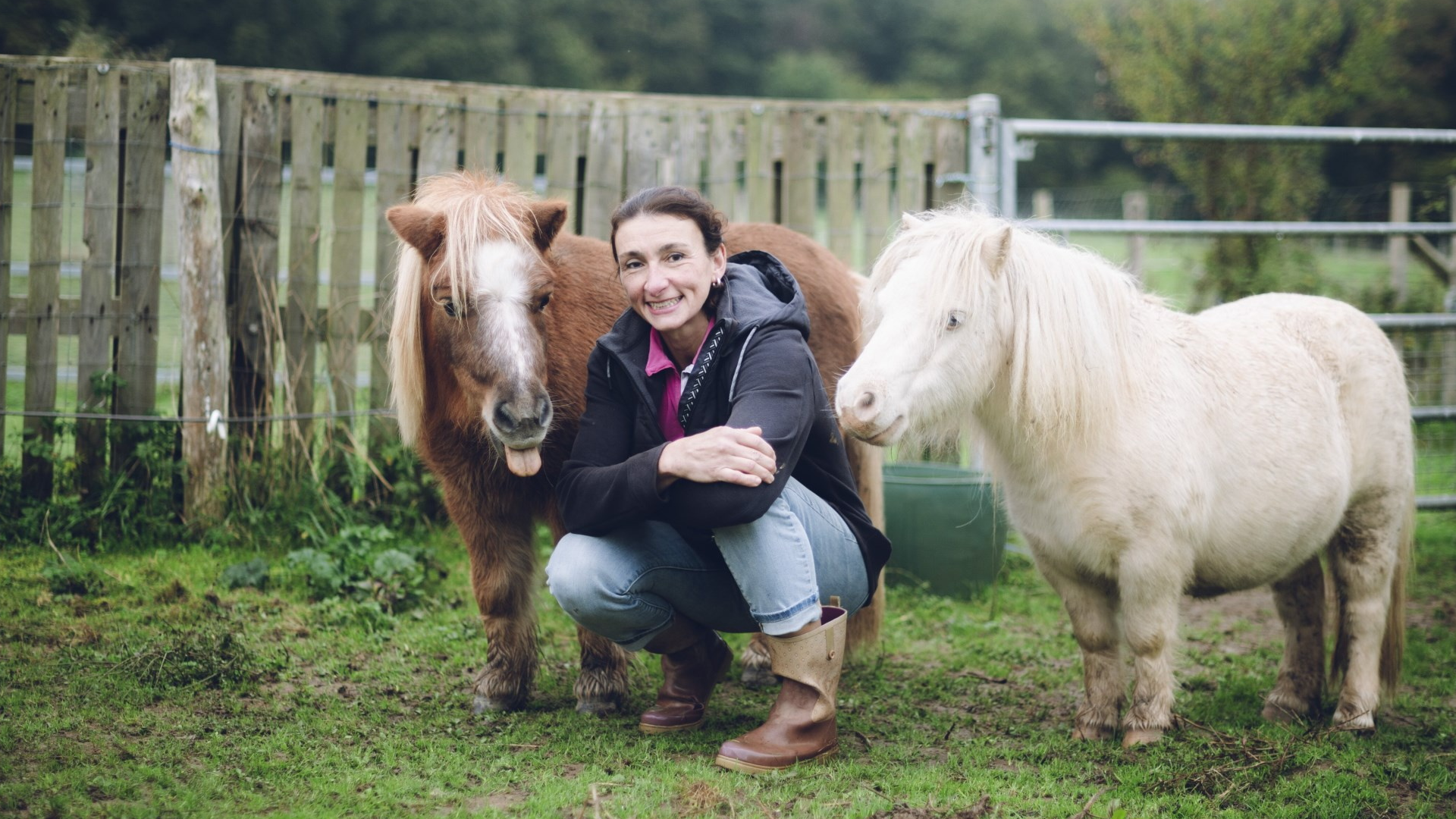 Géraldine (L’amour est dans le pré) annonce la fin de sa relation avec Jérôme : « Depuis plusieurs mois déjà… »