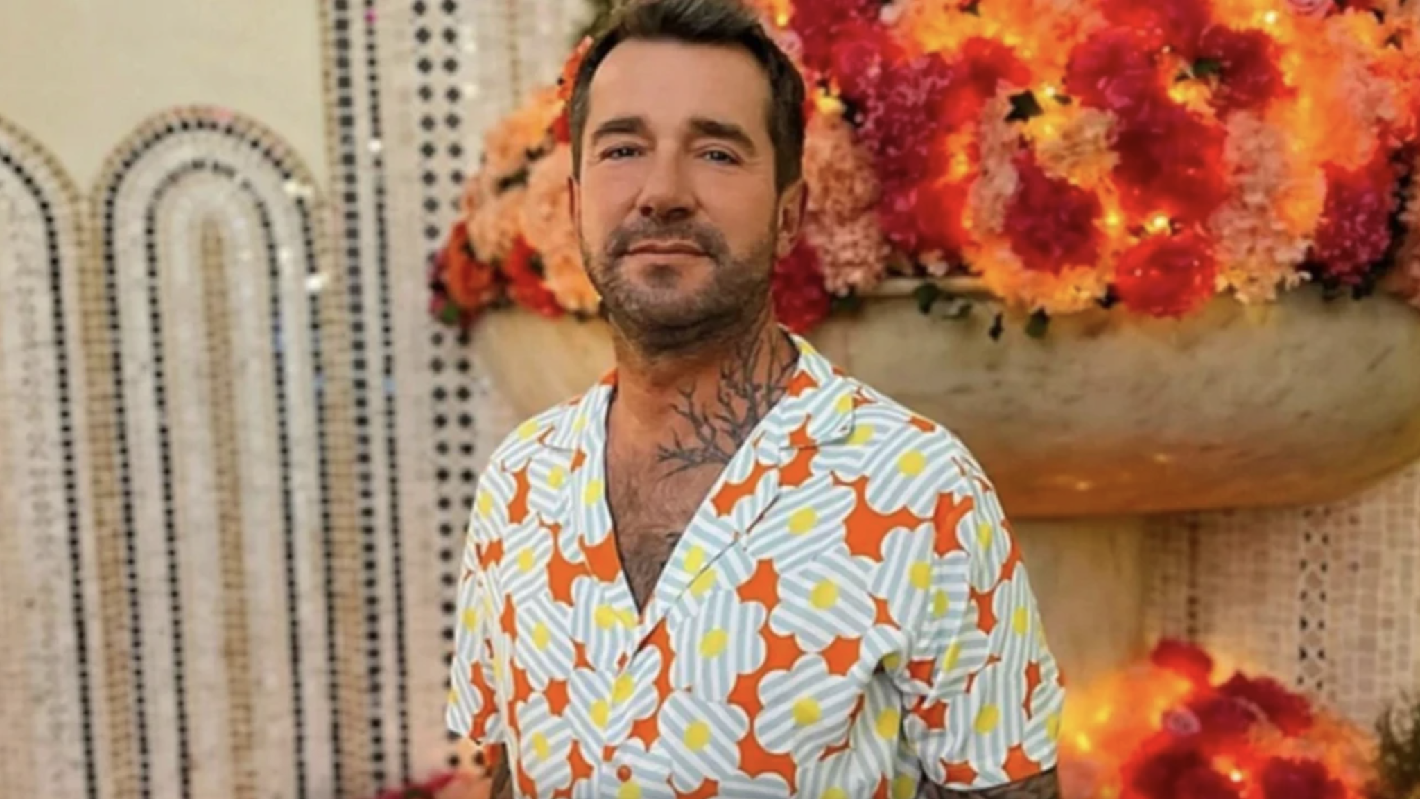 Mathieu Ceschin répond aux « mères parfaites » qui critiquent son fils Ezio : « Laissez-le tranquille ! »