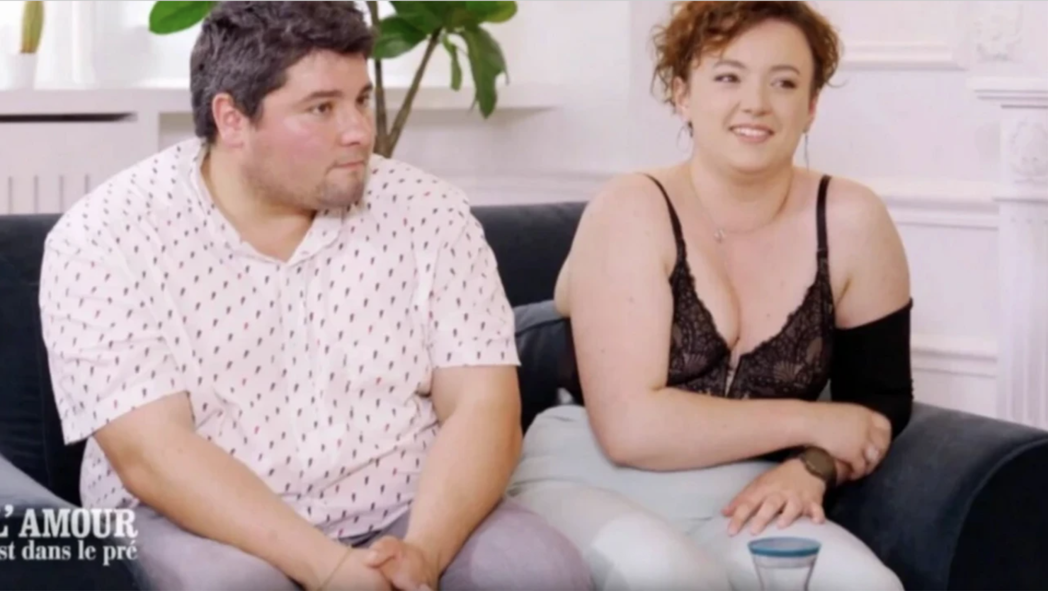 Valentin (L’amour est dans le pré) vivement critiqué pour s’être séparé de Flavie : l’agriculteur partage « une mise au point » cinglante !
