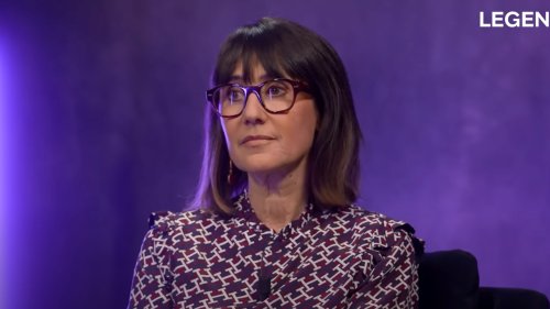 "Ça a été le drame de ma vie" : Alexia Laroche-Joubert évoque ce trouble qui la touche au quotidien