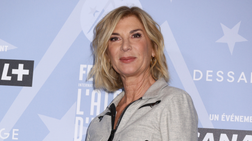 Michèle Laroque cousine de ce célèbre chanteur français qu’elle n’a “jamais rencontré”