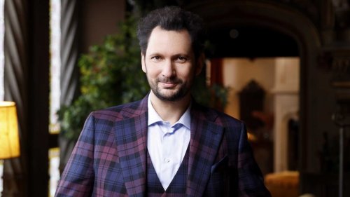 "Mes patrons ont pris une décision…" : La réponse d’Éric Antoine sur l'arrivée de Cyril Hanouna chez M6