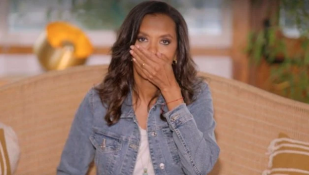 Karine Le Marchand sur Anthony d’ADP : “Je ne sais pas s’il a eu conscience de sa goujaterie »