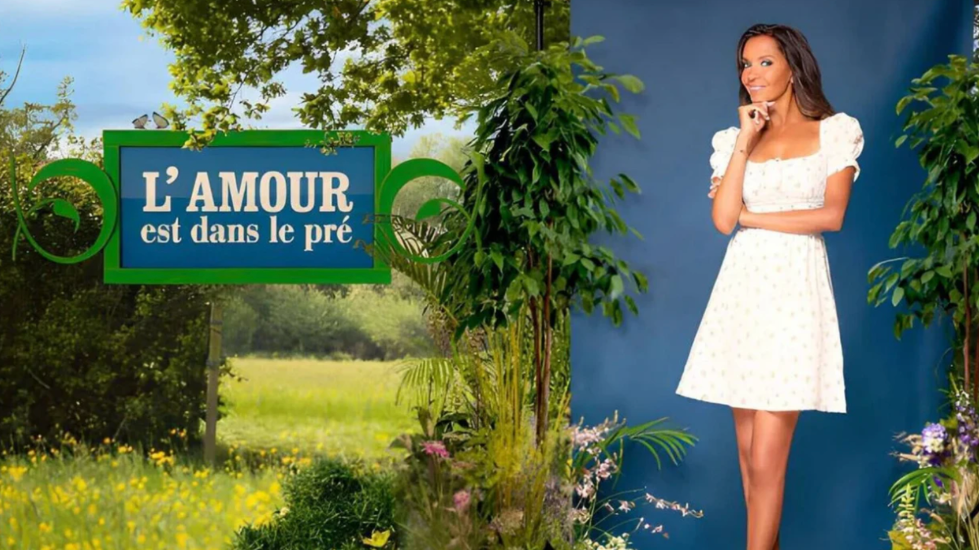 L’amour est dans le pré : les candidatures pour la saison 2026 sont déjà ouvertes !