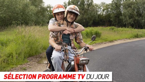 Programme TV : Les ailes collées, The Substance… que regarder à la télé ce soir ?