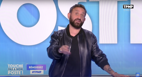 Arrêt de TPMP : le patron de M6 fait des révélations sur l’avenir de Cyril Hanouna