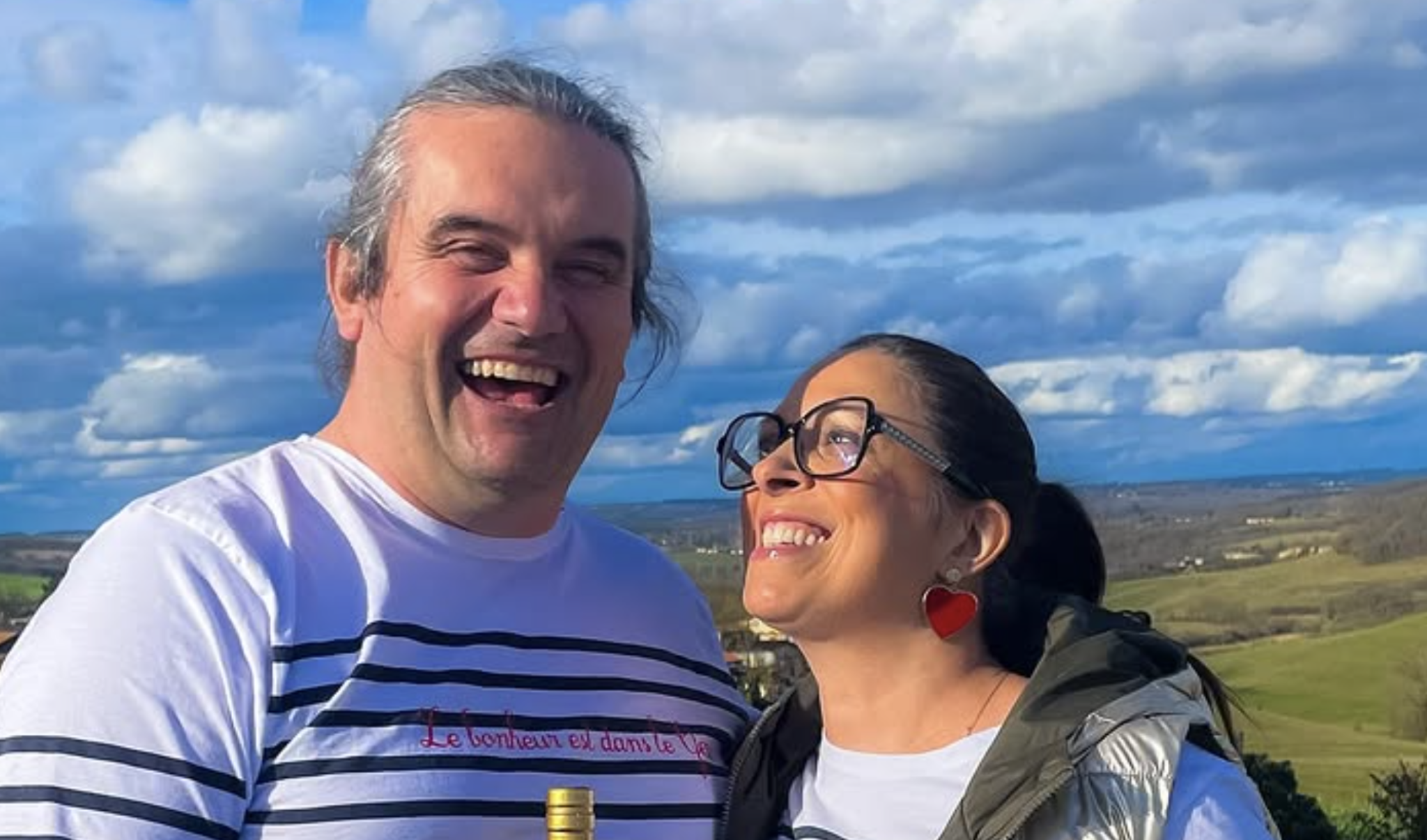 Pierre (L’amour est dans le pré) donne de ses nouvelles après son malaise : « Ça ouvre les yeux sur certaines choses… »