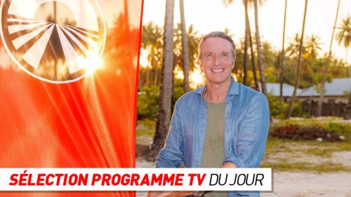 Programme TV : Pékin Express, Mr Bates contre le Post Office… que regarder à la télé ce soir ?