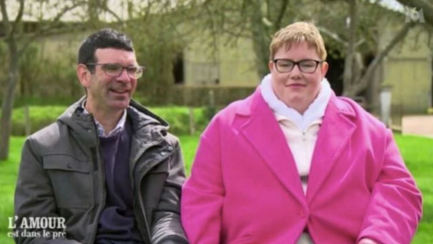 Pourquoi les agriculteurs de L’Amour est dans le pré reçoivent moins de courriers : « Justine s’en est pris plein la gueule »
