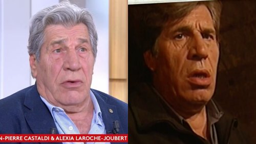 “C’est pour ça qu’ils m’ont dégagé” : l’ex-animateur de Fort Boyard Jean-Pierre Castaldi sans filtre sur son éviction (VIDEO)