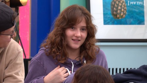 "Ça me fait encore un peu peur" : Paola se confie sans filtre sur l’après Star Academy