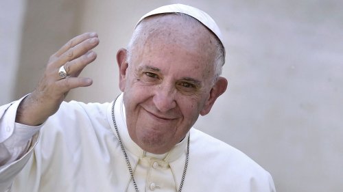 Mort du Pape François : le Vatican annonce la disparition de "l'évêque de Rome"