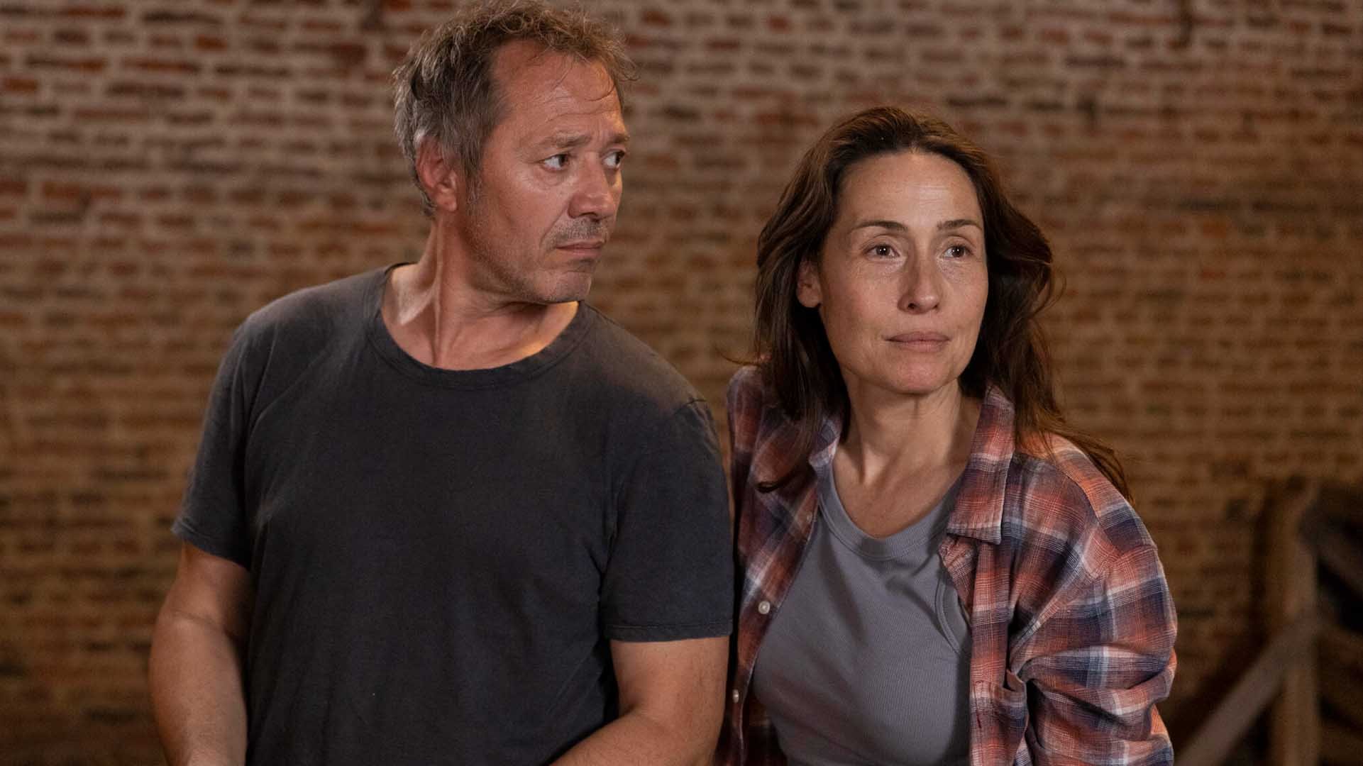 Le voyageur (France 3) – Annelise Hesme : « Ce rôle m’a d’autant plus touchée qu’il me permettait de défendre des copines agricultrices »