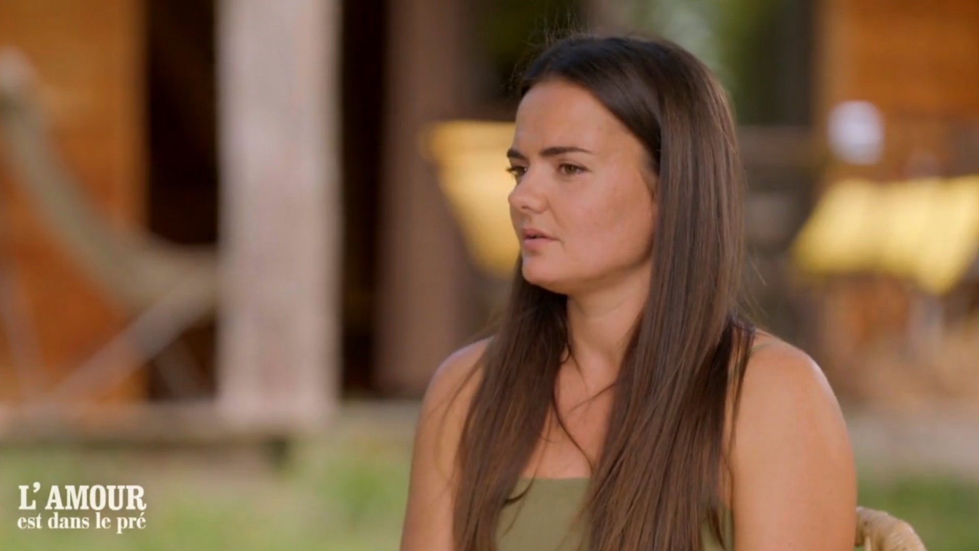 « Il y a beaucoup de citadins qui s’imaginent que… » : Célia (l’amour est dans le pré) répond à ses détracteurs