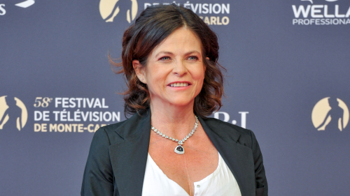 Charlotte Valandrey : ce bel hommage rendu à l’actrice deux ans après sa mort