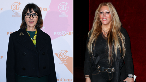 "J'ai beaucoup de tendresse pour elle" : Alexia Laroche-Joubert révèle payer le loyer de Loana depuis des années