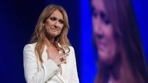 "C’est avec une grande tristesse" : Céline Dion pleure la mort d’un être cher
