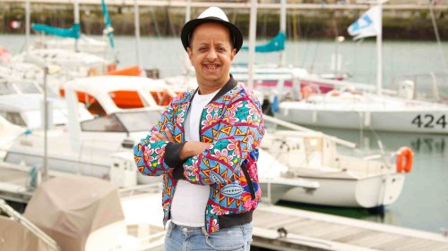 Booder cash sur son enfance : "J’aurais pu choisir de devenir délinquant"