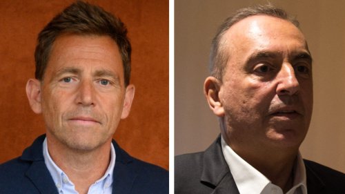 "En plus d’être soumis, tu es un menteur" : Énorme clash entre Jean-Marc Morandini et Daniel Riolo