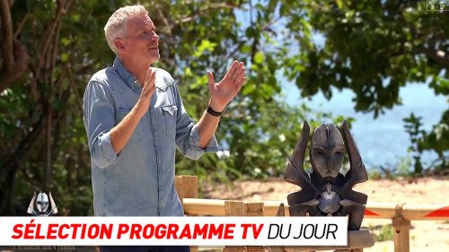 Programme TV : Koh-Lanta, Mammifères, les conquérants de l'extrême… que regarder à la télé ce soir ?